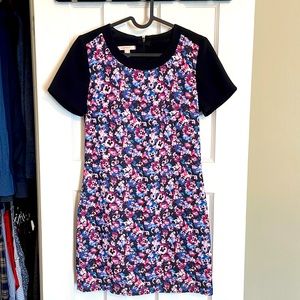Esprit Floral Dress